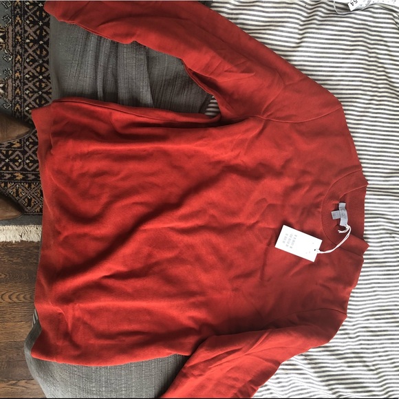 Cos Sweatshirt - Picture 5 of 6